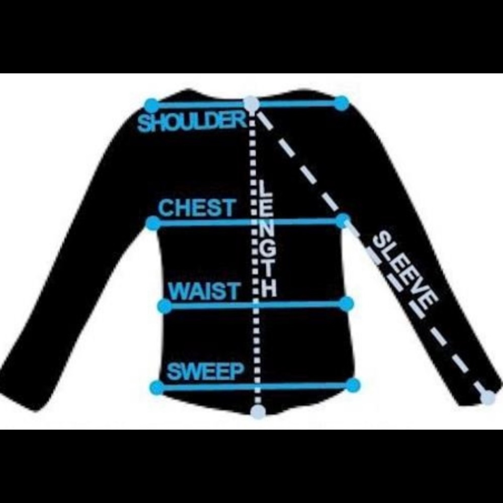 H&M Bomber Jacket - Picture 11 of 11